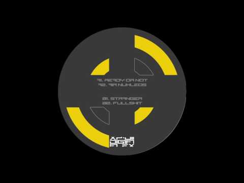 Xp Digiflex Rec - Beuns Hs 02 - Fullshit - B2