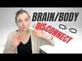 Autism And The Brain Body Disconnection