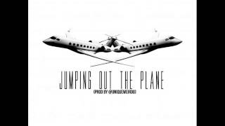 Chris Brown ft. The LuvaBoy TJ - Jumping Out The Plane [CDQ]
