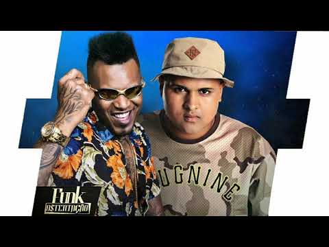 MC Kevin o Chris e MC Nego Blue - Pegada dos Maloka (Download) [Audio Oficial] DJ Kevin o Chris 2018
