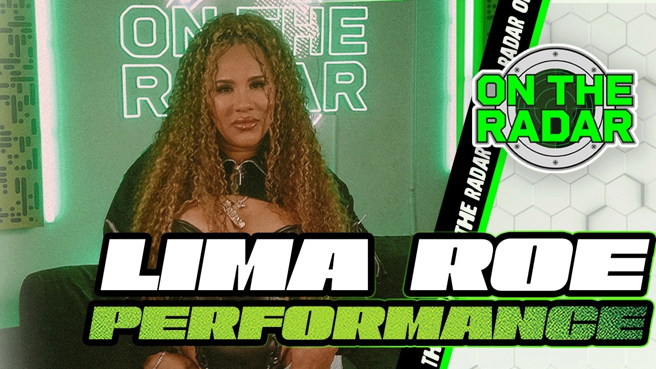 Lima Roe "Shake Some" & "Prada myself" | On The Radar Performance