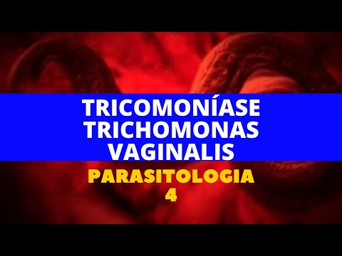 meddig élhet Trichomonas