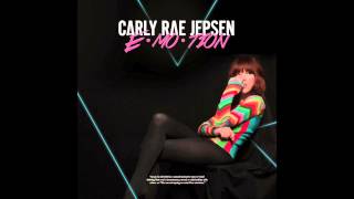 Carly Rae Jepsen - When I Needed You (Audio)