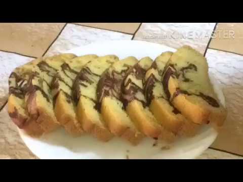 Tea time chocolate cake / tea time vineela cake / homemade chocolate and vineela cake by Desi food