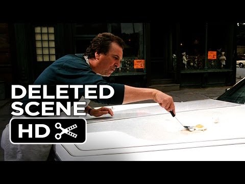 Do The Right Thing Deleted Scene - Frying the Egg (1989) A Spike Lee Joint Movie HD