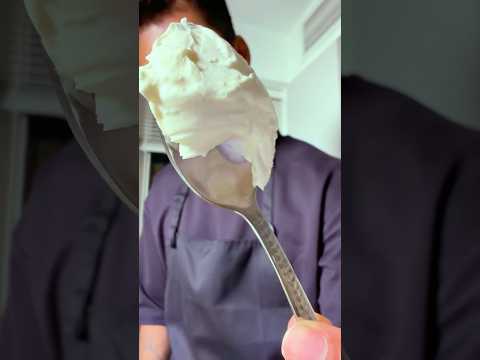 This is How Actual Cream Cheese is Made (Don't Call Paneer Cream Cheese)