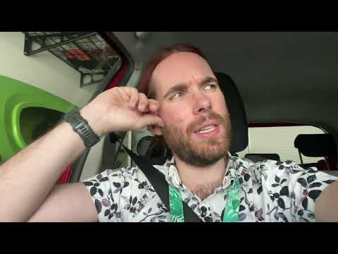 The Right Time - Scott - Week 235