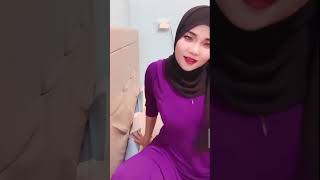 Download lagu BIGO live hot hijab bunda sange bar bar mp3