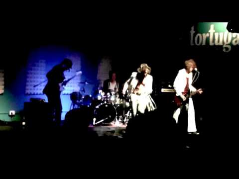Young Man Blues - Teenage Wasteland (The Who tribute)