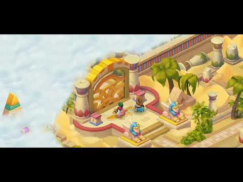 Fishdom 12062 Level - NO 💣🧨💥