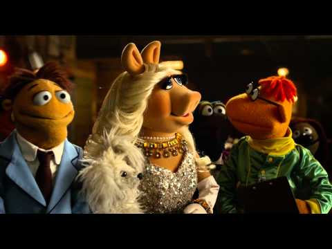 Disney's MUPPETS MOST WANTED | Official HD Trailer 2
