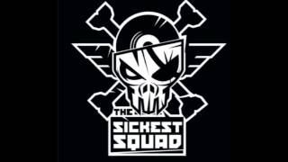 The Sickest Squad - Reset your mind