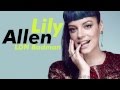 LILY ALLEN Mash-Up: LDN Badman 