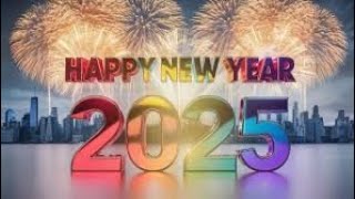 Download lagu Kumpulan Ucapan Tahun Baru 2025, Cocok Buat Status WA & FB mp3