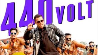 440 Volt Mika Singh Song | Sultan Movie -  Salman Khan with Anushka Sharma with lyrics