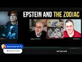 The Zodiac group in the Epstein files