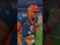 Should Broncos fans be worried about Russ? ? #shorts