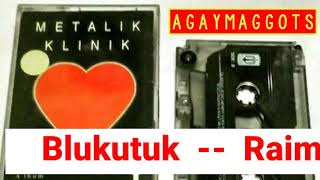 Download lagu blukutuk raimu koyo garpu karaoke mp3