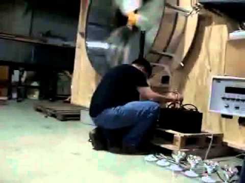 ARI-750@Clarkson.wmv