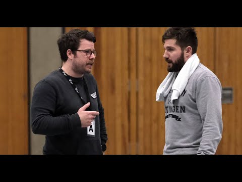 Handball: TV Ratingen erwartet eine tolle Stimmung beim TB Wülfrath