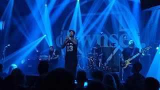 Downset - Eyes Shut Tight live @ P60 Amstelveen Netherlands 22.06.2023