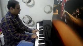 Download lagu Khushiyaan Aur Gham Piano cover by Naresh Vaswani mp3 Download lagu Khushiyaan Aur Gham Piano cover by Naresh Vaswani mp3