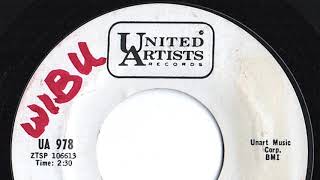 Patty Duke - &quot;Whenever She Holds You&quot;