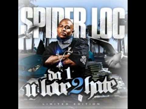 Spider Loc - Toe Tags (Game Diss)