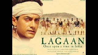 Chale Chalo - Lagaan (Lyrics Video)