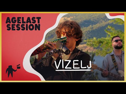 AGELAST SESSION: @vizelj | 4K