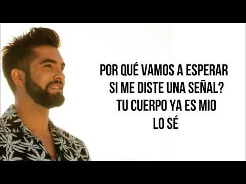 Videoclip de Ma folie — Kendji Girac
