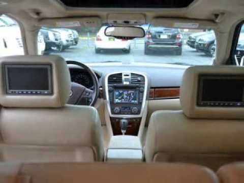2007 Cadillac SRX - Avenel NJ