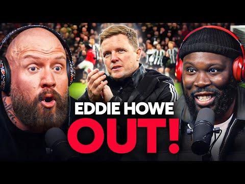 Man Utd Just ENDED Newcastle’s Season - True Geordie FURIOUS!!! 😡