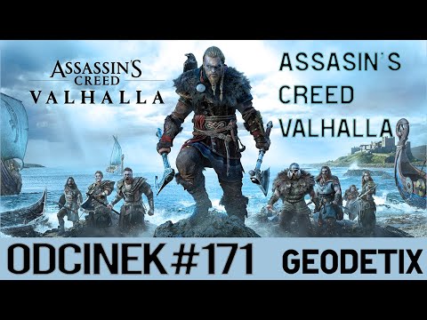 Assassin's Creed Valhalla #171 Kolejne księgi #valhalla #ubisoft #assasincreed #games #pc #poland