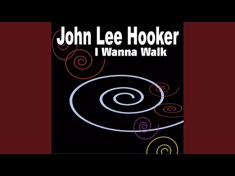 Videoclip de Boogie Children — John Lee Hooker