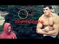 BODYBUILDER VS RIO OLYMPICS | Olympic Fails | Olympics 2016 Track and Field | Weightlifter Fail