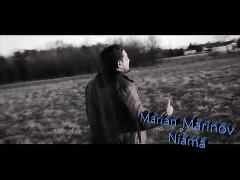 MARIAN MARINOV ft DJENGIZ LIONCE - NIAMA / Мариян Маринов ft Дженгиз Лионче - Няма - 23.03.2016