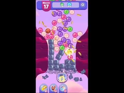 Angry Birds Dream Blast Level 2602 - NO BOOSTERS 😠🐦💤🎈 | SKILLGAMING ✔️