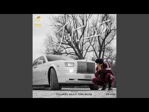 Just Listen (Full Audio) — watch video