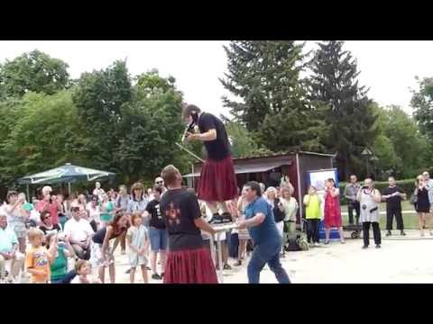 G.O.D. Garden of Delight - The Great Song of Independence