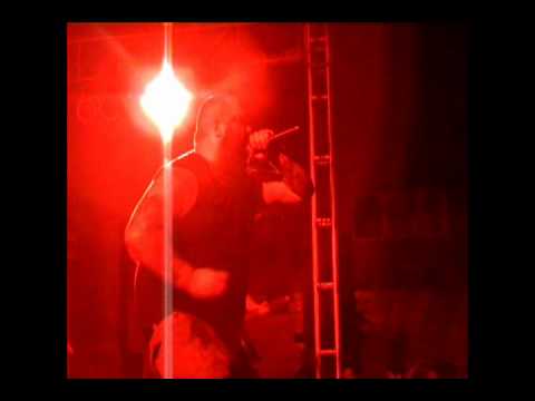 HUMONIC - Circle the wagon / indonesian tour 2011