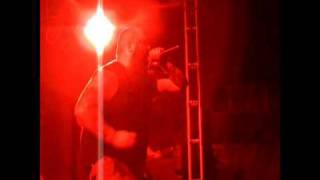 HUMONIC - Circle the wagon / indonesian tour 2011