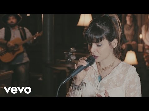 Marcela Tais - Moderno à Moda Antiga (Sony Music Live)