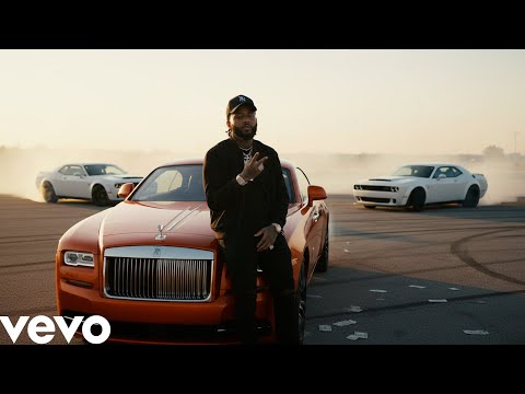 Pooh Sheisty & BIG30 - No Real N*ggaz (Ft. Young Dolph, King Von & More) [Unreleased Album]