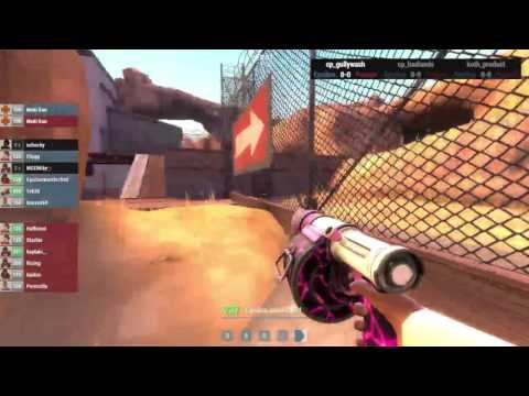 Challengers Cup Finals: Reason Gaming vs. Epsilon eSports