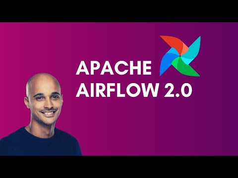 Airflow 2.0: What to expect?