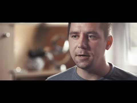 'Zurück ins Leben' Marcel Fink Heinrich Sommer Haus