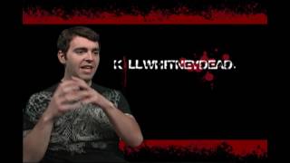 KILLWHITNEYDEAD - Scene Of The Crime DVD (FULL VIDEO)