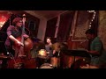 Your Lady/Body and Soul - Coltrane Tribute @ Schwartz's Point 8/10/18