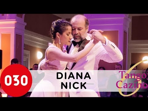 Diana Cruz and Nick Jones – Yo te bendigo